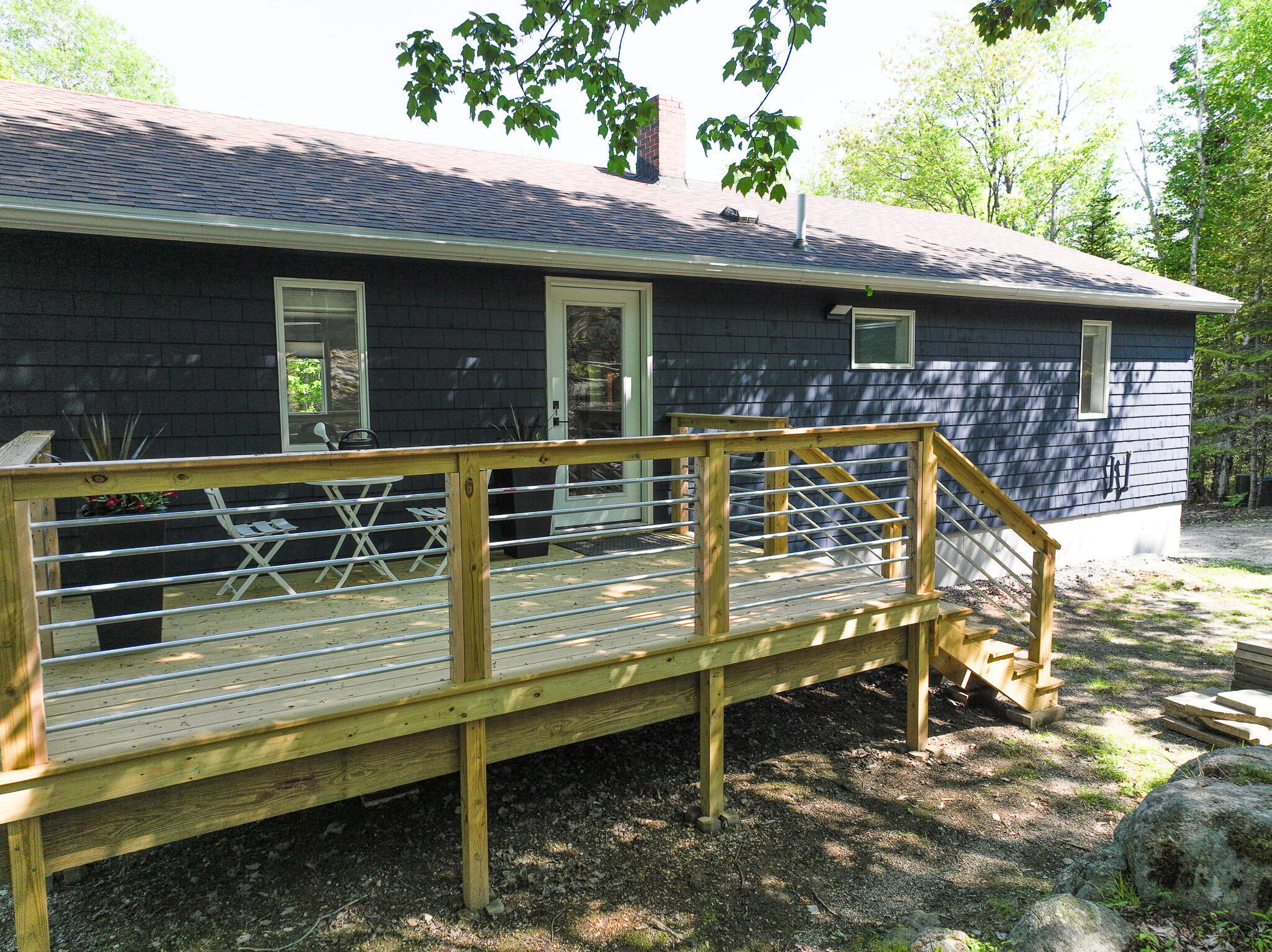 121 Tom Leighton Point Road Milbridge, ME 04658 - Photo 61 of 64 DJI_0994