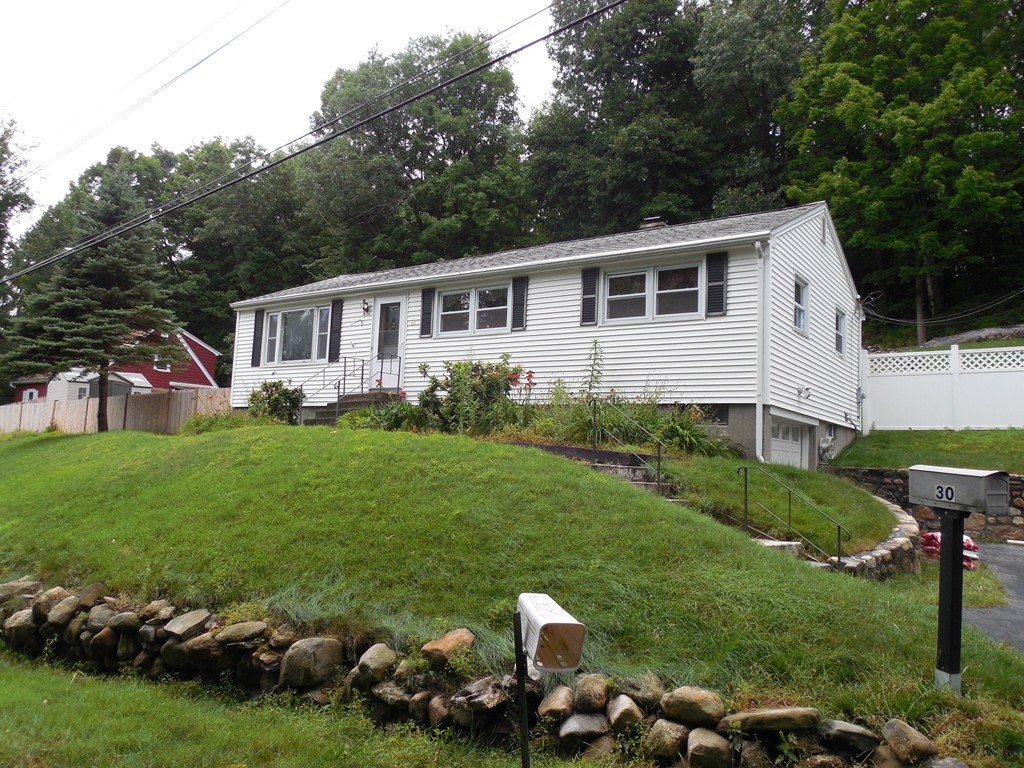 30 Wendell Road Fitchburg, MA 01420 - Photo 1 of 23 Gallery Image 1