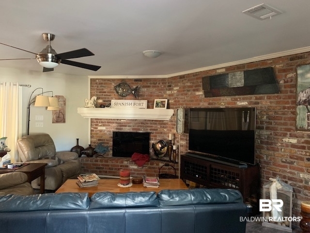 11 Pirates Lane Daphne, AL 36527 - Photo 7 of 14