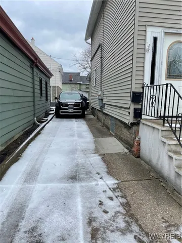 $299,000 | 192 York Street, Buffalo, NY 14213