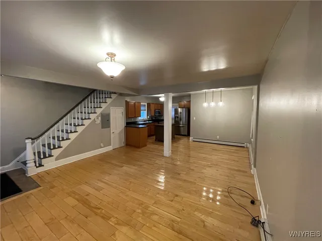 $299,000 | 192 York Street, Buffalo, NY 14213