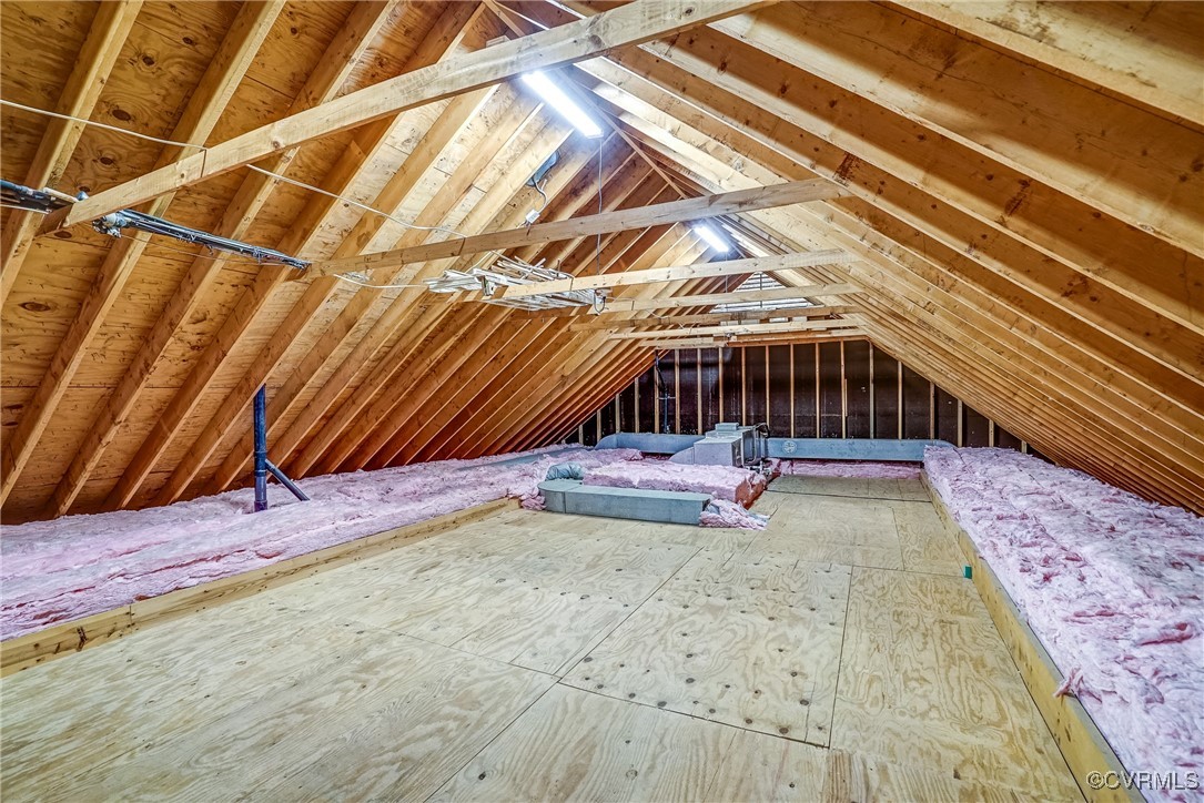 3630 Lansdowne Road Midlothian, VA 23113 - Photo 41 of 50 a view of a backyard with a small yard