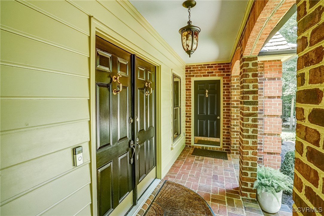 3630 Lansdowne Road Midlothian, VA 23113 - Photo 5 of 50 a view of a balcony