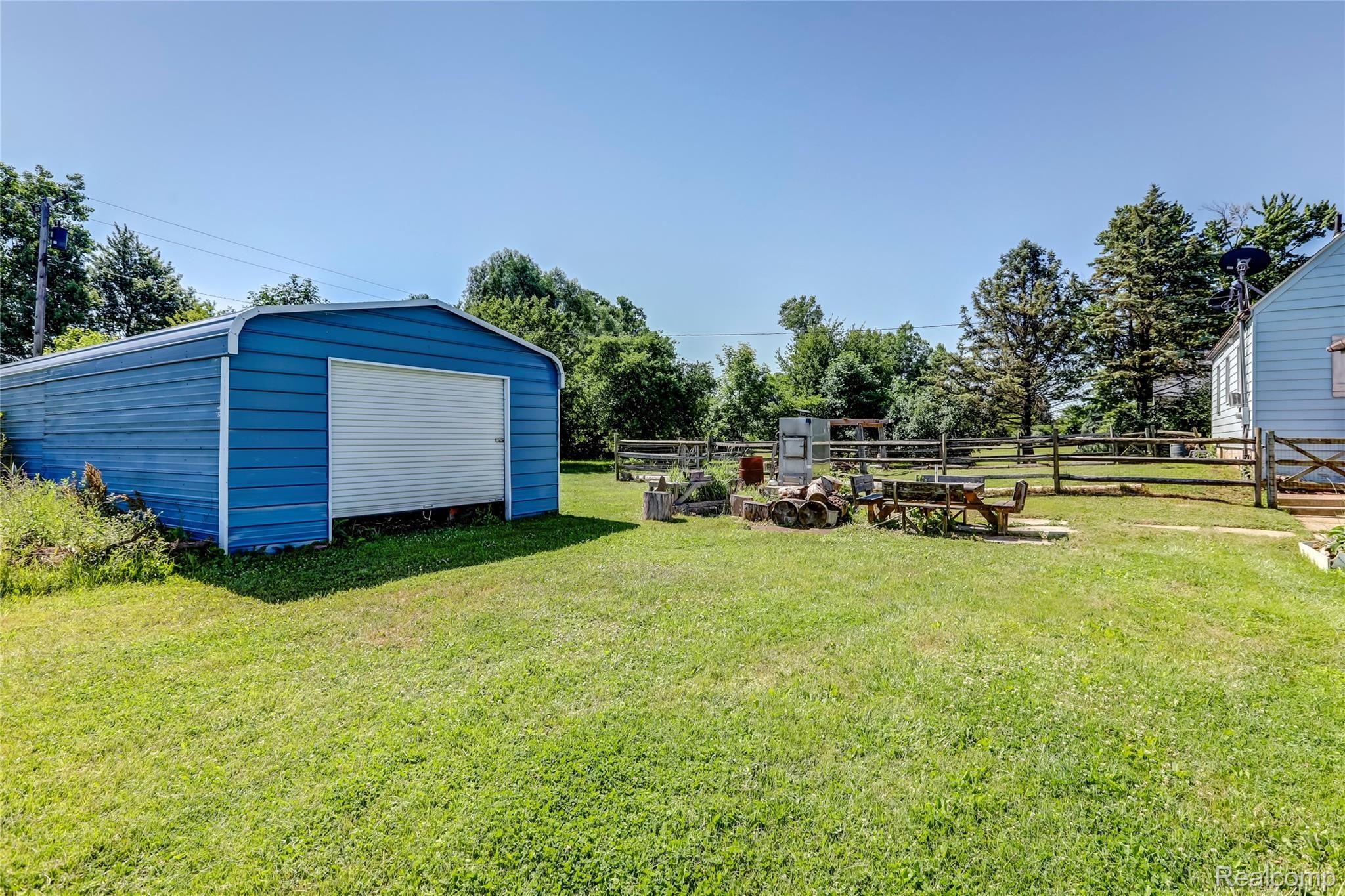 12115 Platt Road Milan, MI 48160 - Photo 25 of 26 12115 Platt Road, Milan, Michigan-27-FULL.jpg
