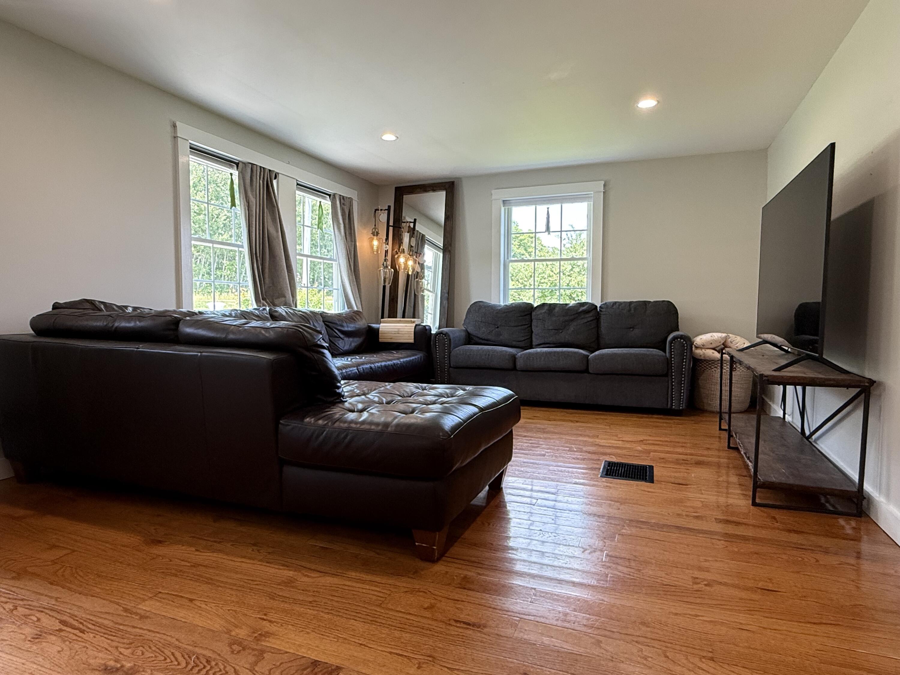 26 Brown Road Morrill, ME 04952 - Photo 16 of 33 Living Room