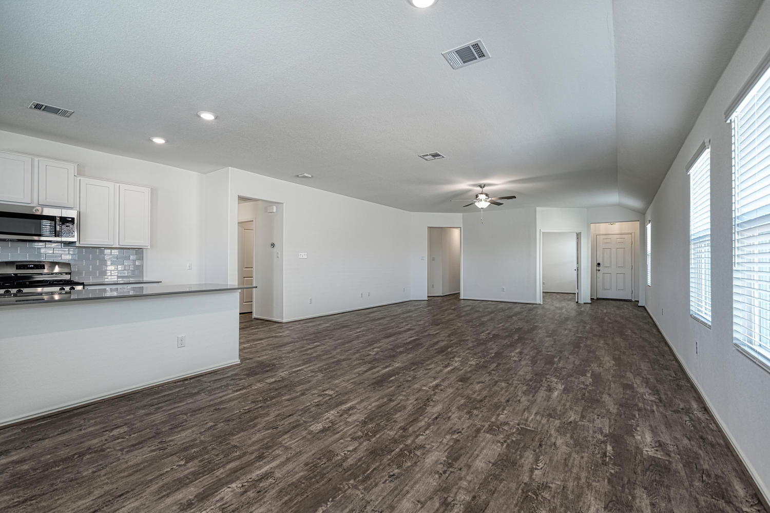 9224 Daisy Cutter Crossing Georgetown, TX 78626 - Photo 6 of 30