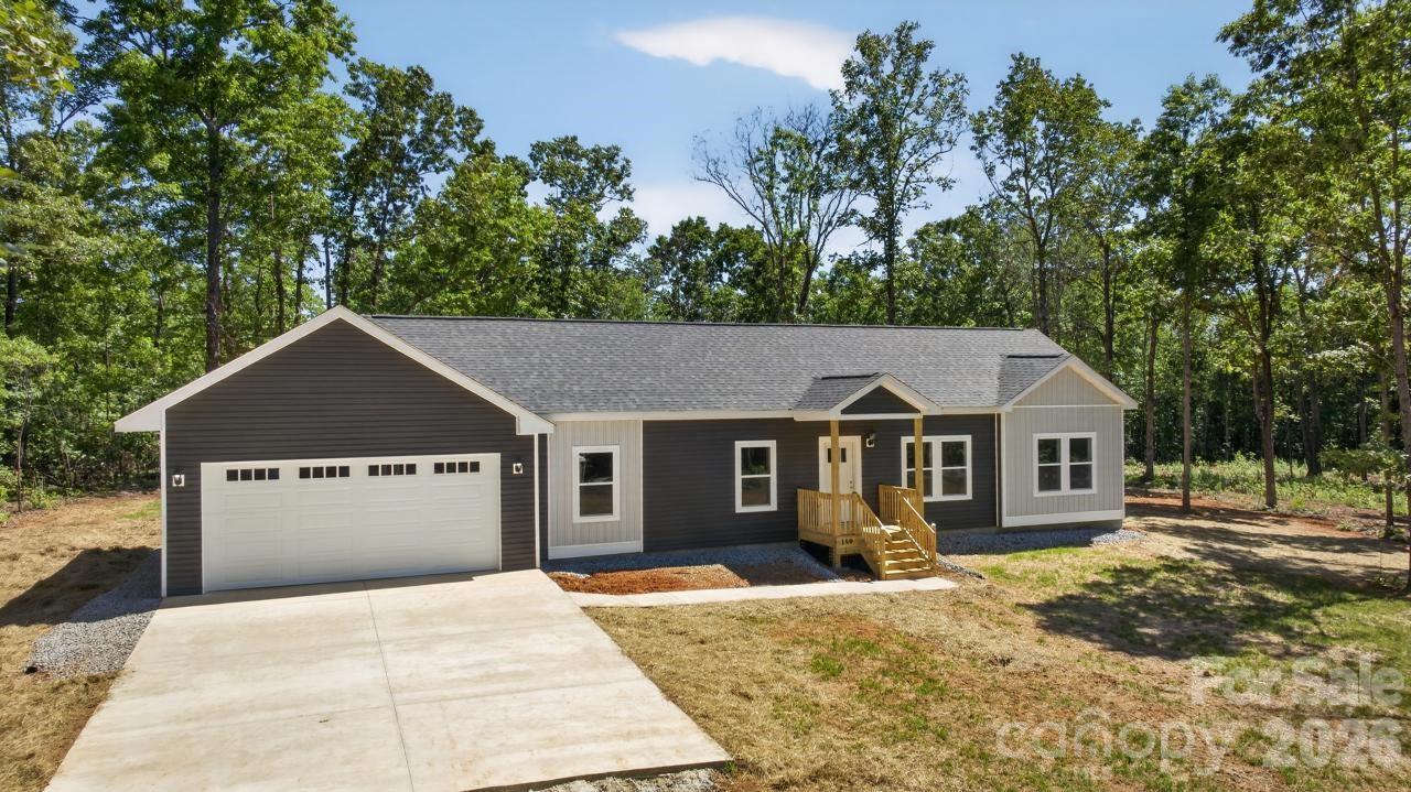 159 Evenfall Lane Columbus, NC 28722 - Photo 36 of 40