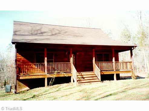 15 Floyd Church Road Lexington, NC 27292 - Photo 1 of 1 Exterior Front. Lot 15 Floyd Church
