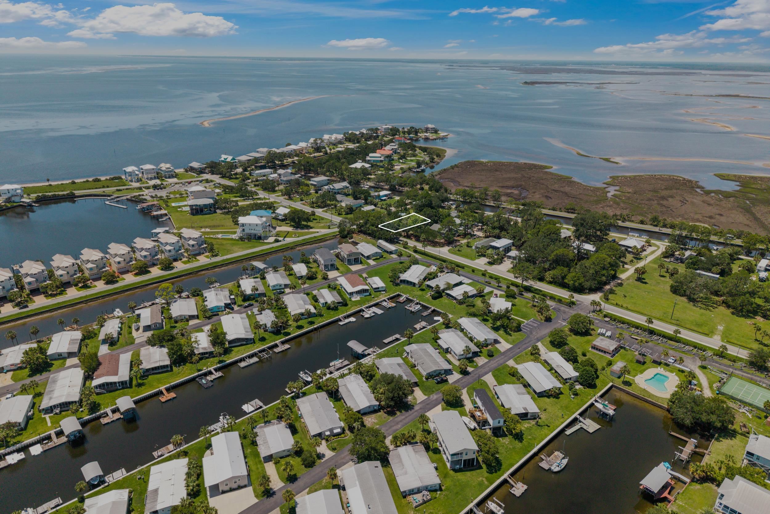 Xx Shell Point Road Crawfordville, FL 32327 - Photo 8 of 24 Gallery Image 8