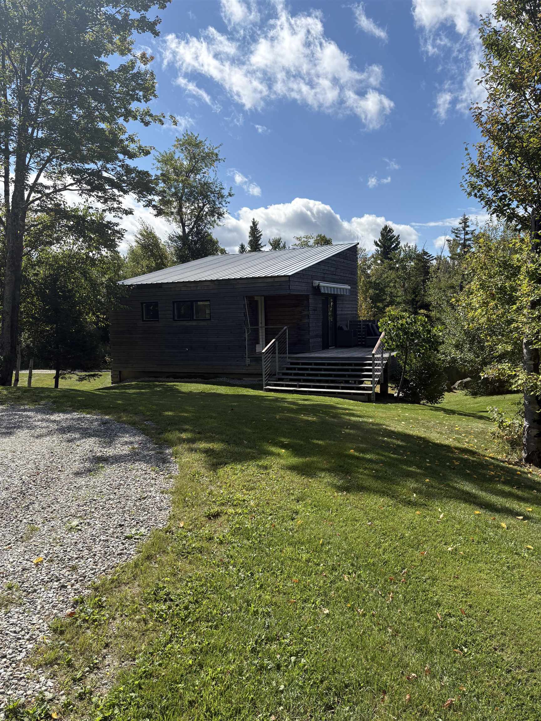 1069 Bert White Road Huntington, VT 05462 - Photo 30 of 45 Gallery Image 30