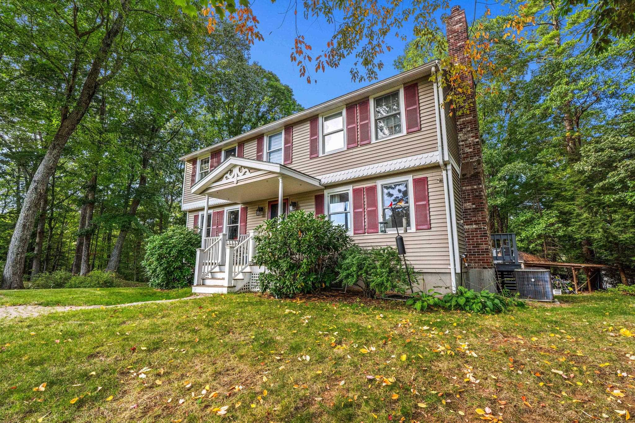 26 Holts Point Road Hampstead, NH 03841 - Photo 44 of 44 Gallery Image 44