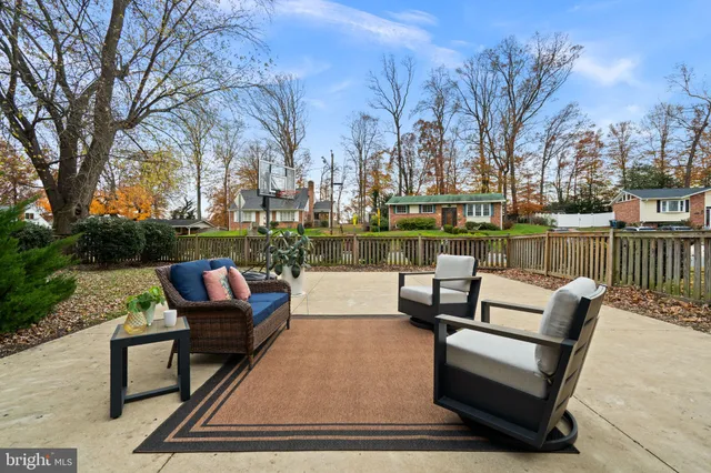 $875,000 | 8600 Victoria Road, Springfield, VA 22151