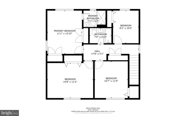 $875,000 | 8600 Victoria Road, Springfield, VA 22151