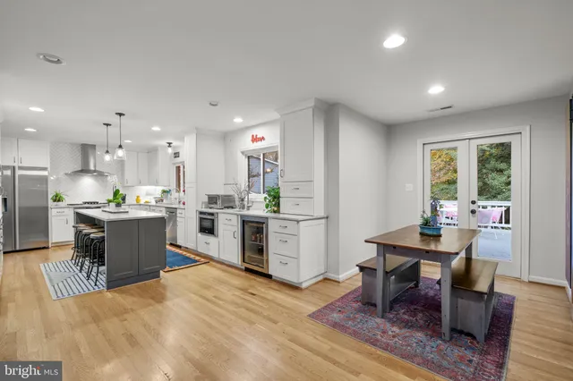 $875,000 | 8600 Victoria Road, Springfield, VA 22151