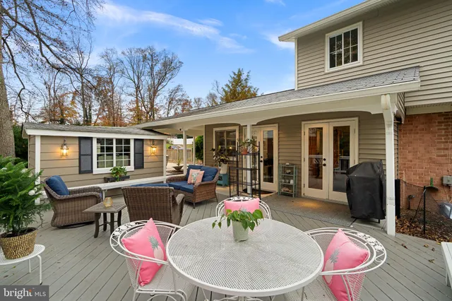 $875,000 | 8600 Victoria Road, Springfield, VA 22151