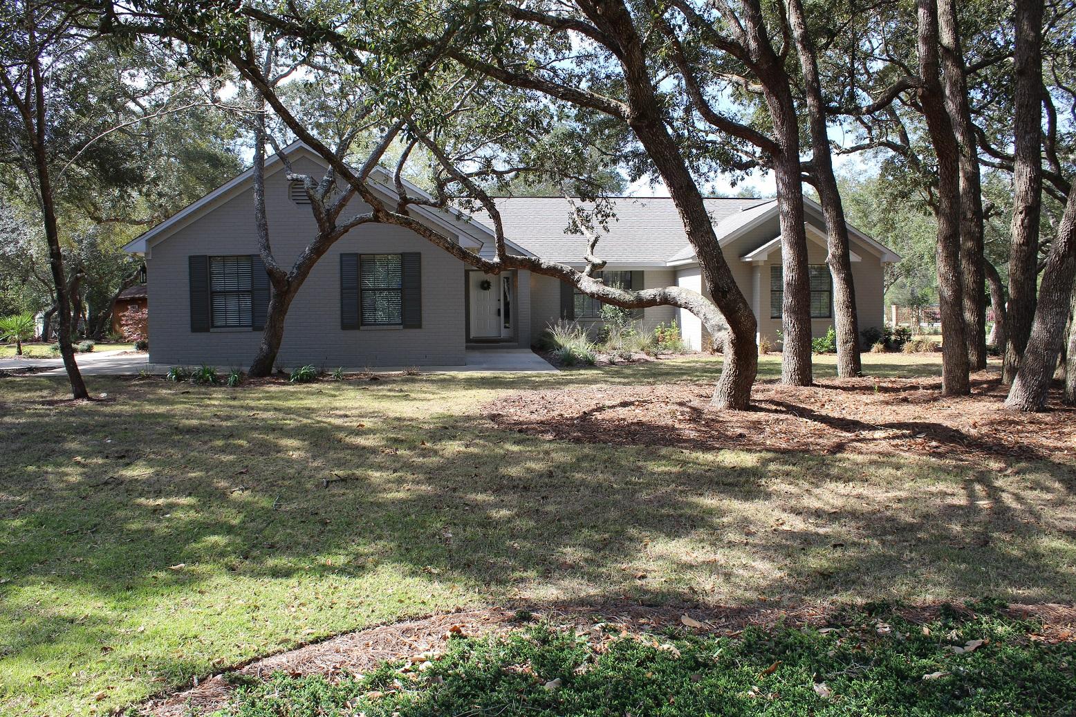 2609 Crescent Road Navarre, FL 32566 - Photo 1 of 41