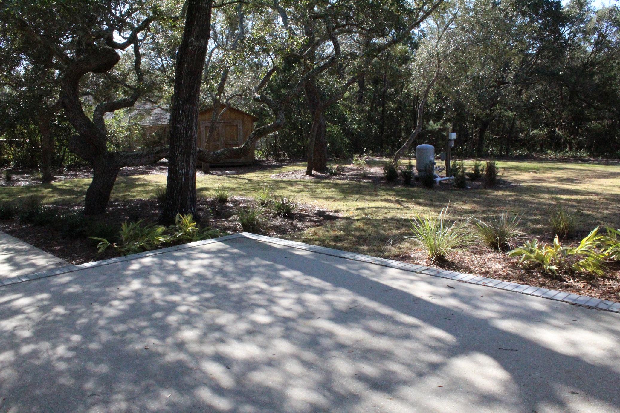 2609 Crescent Road Navarre, FL 32566 - Photo 35 of 41
