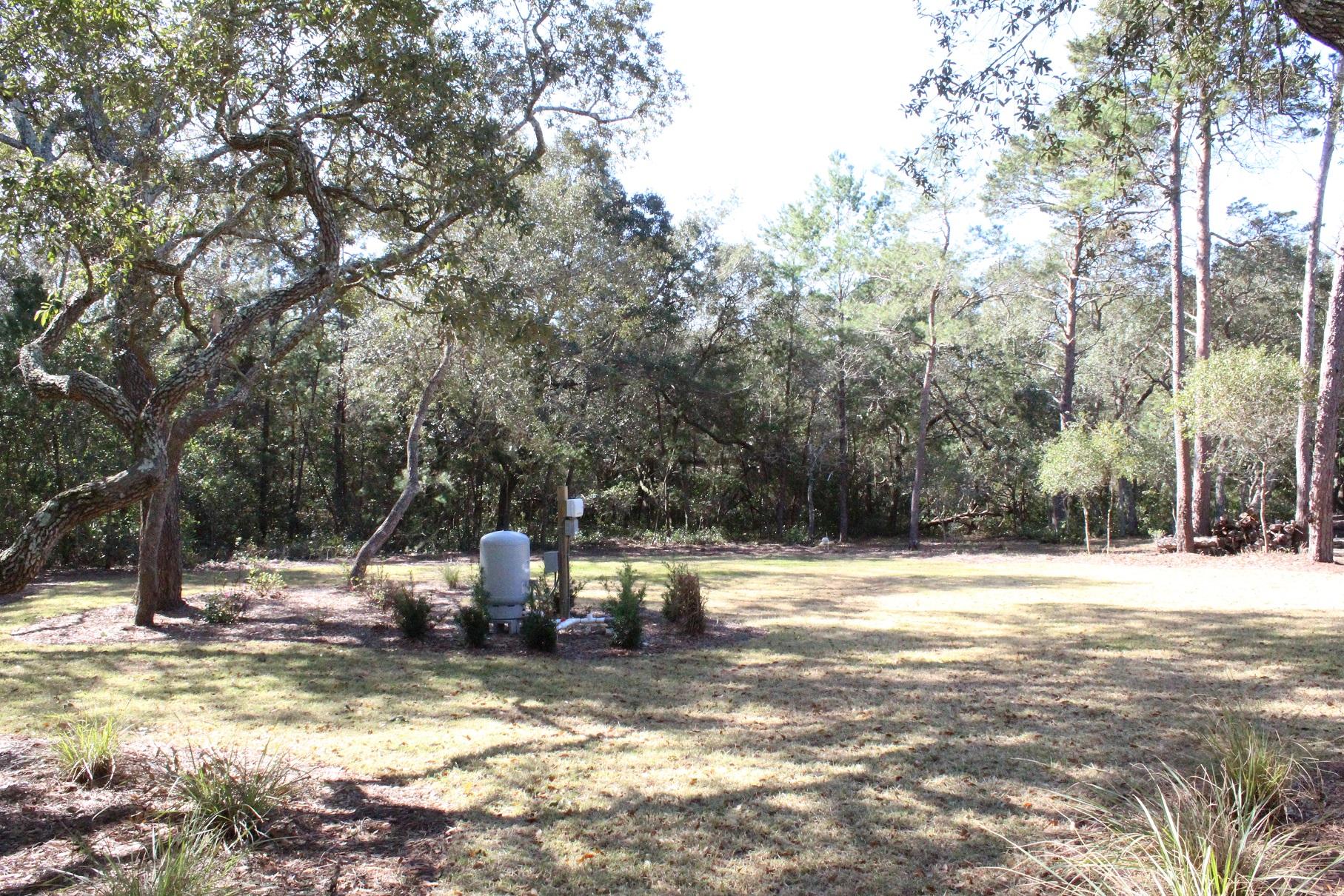2609 Crescent Road Navarre, FL 32566 - Photo 36 of 41