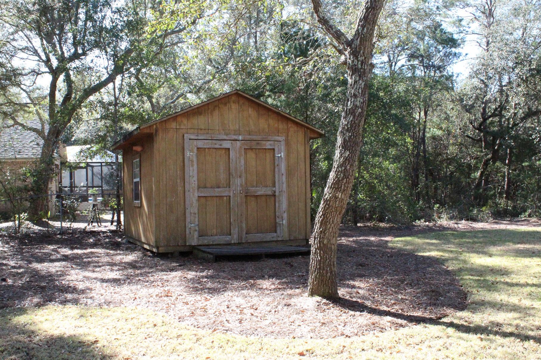 2609 Crescent Road Navarre, FL 32566 - Photo 38 of 41