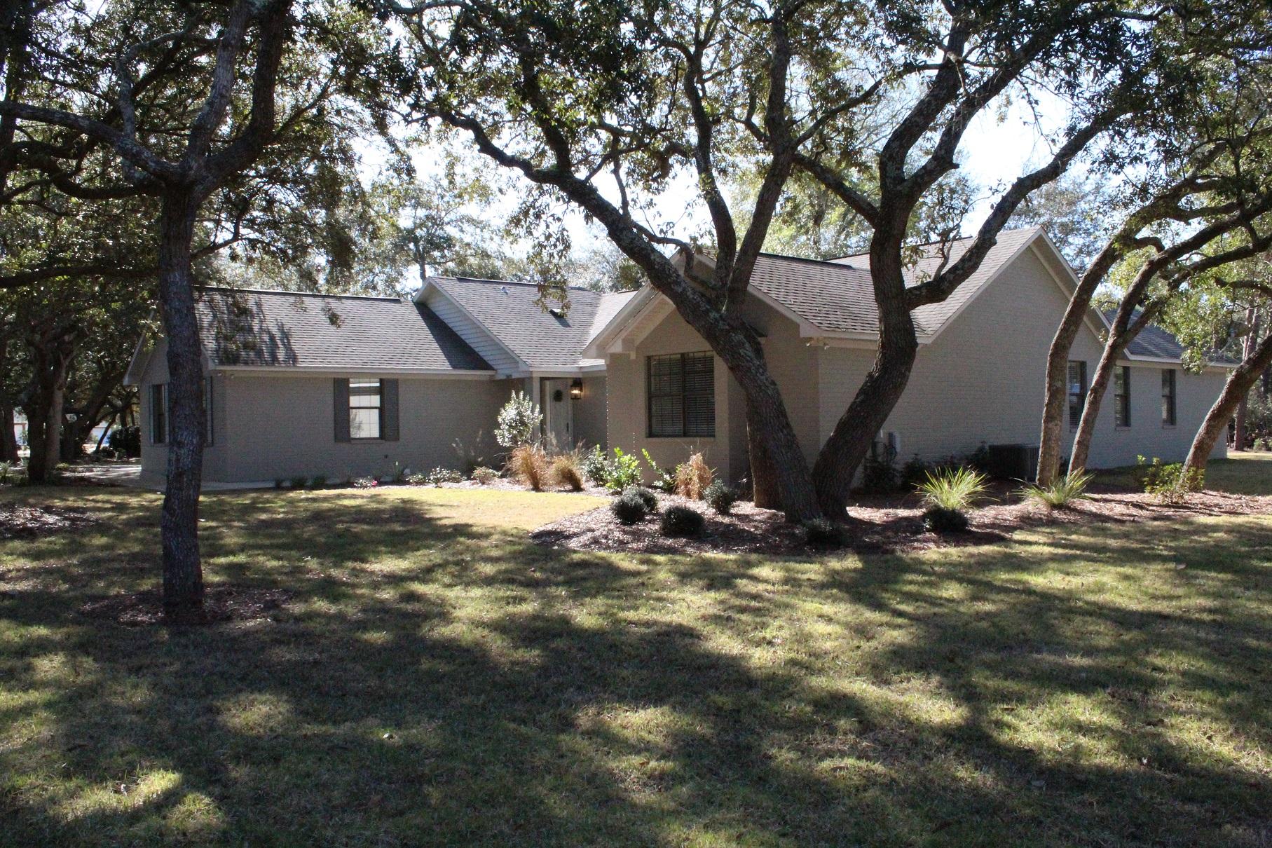 2609 Crescent Road Navarre, FL 32566 - Photo 41 of 41