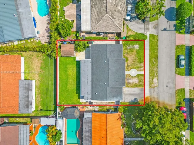 $749,999 | 2023 Southwest 99th Avenue, Miami, FL 33165