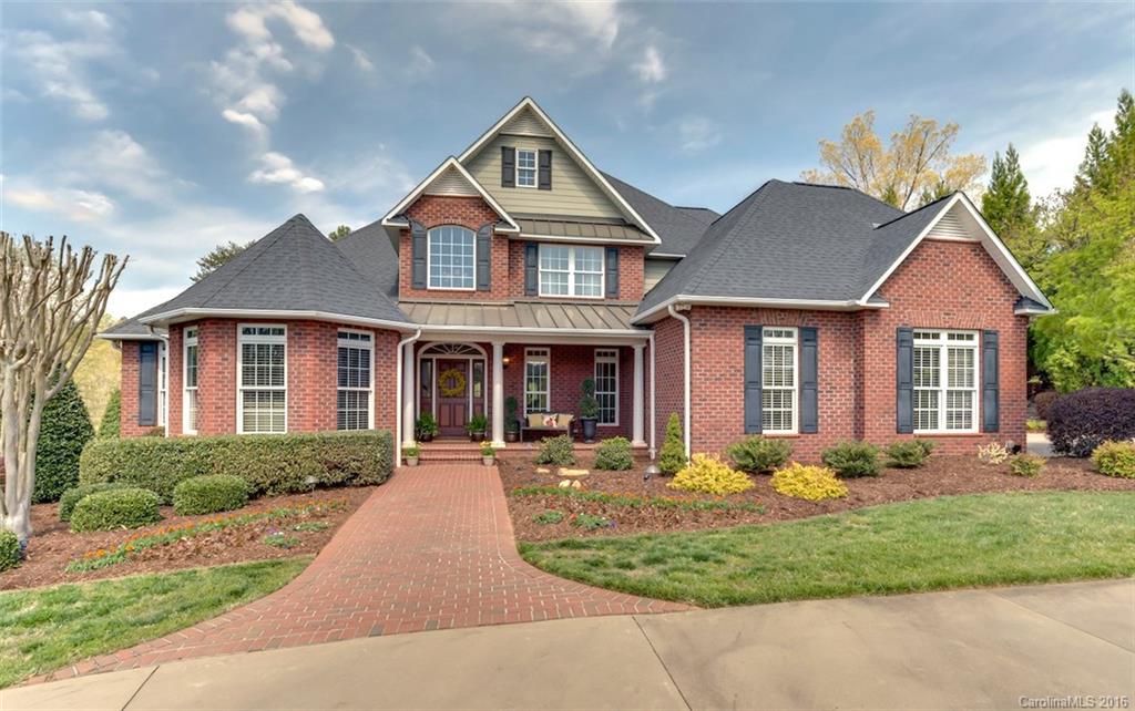 710 Plantation Drive Rutherfordton, NC 28139 - Photo 1 of 24 Gallery Image 1