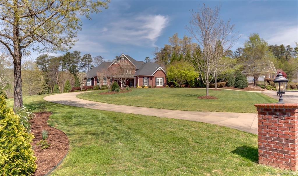 710 Plantation Drive Rutherfordton, NC 28139 - Photo 2 of 24 Gallery Image 2