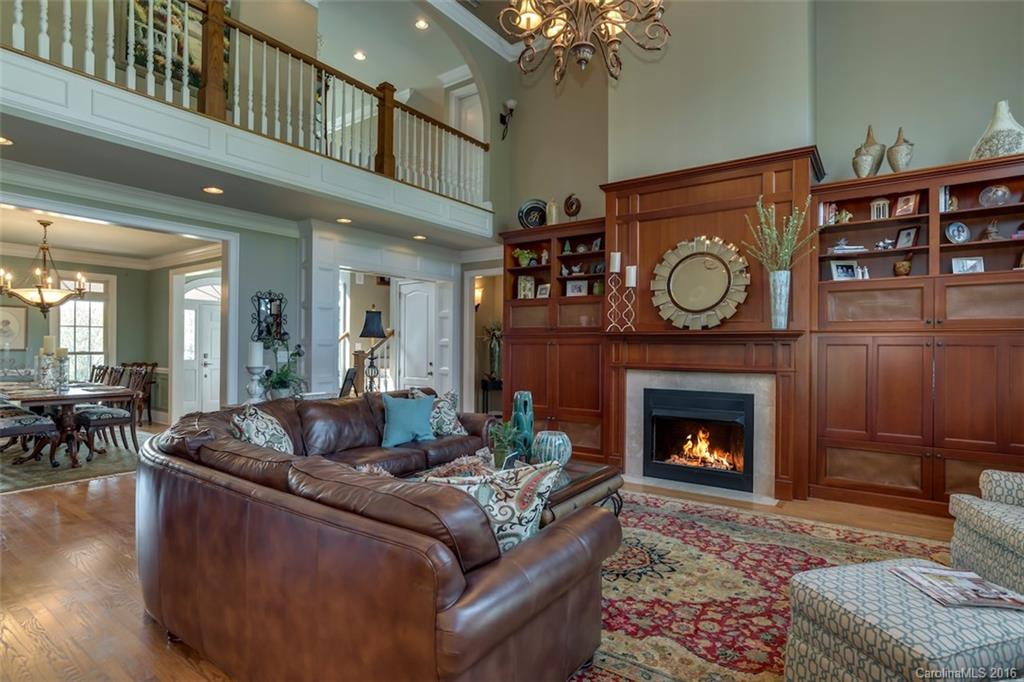 710 Plantation Drive Rutherfordton, NC 28139 - Photo 11 of 24 Gallery Image 11