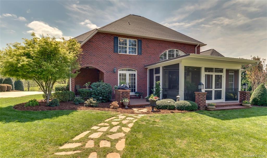 710 Plantation Drive Rutherfordton, NC 28139 - Photo 3 of 24 Gallery Image 3