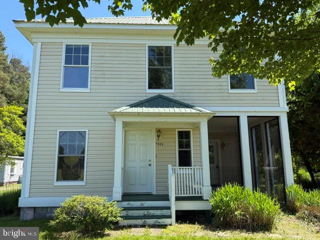 7033 Thorneton Road St. Michaels, MD 21663 - Photo 2 of 9