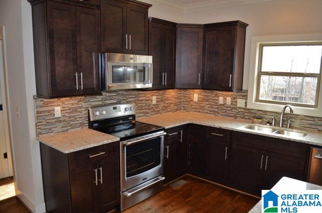 143 Highland Ridge Drive Chelsea, AL 35043 - Photo 14 of 28