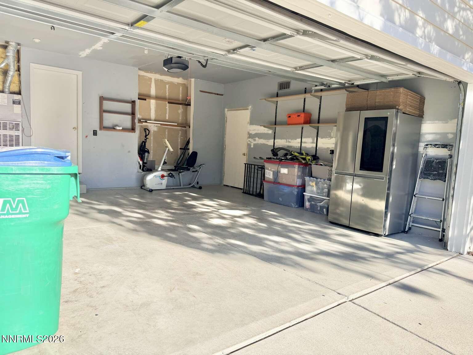 4695 Hampton Lane Reno, NV 89519 - Photo 19 of 20 a view of a storage & utility room