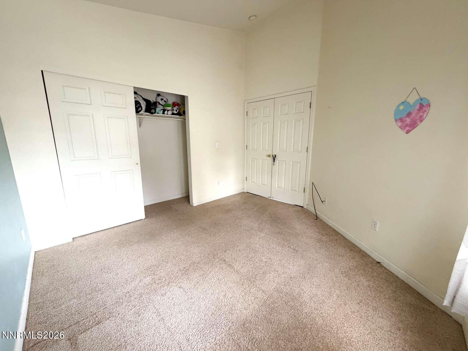 4695 Hampton Lane Reno, NV 89519 - Photo 10 of 20 a view of an empty room