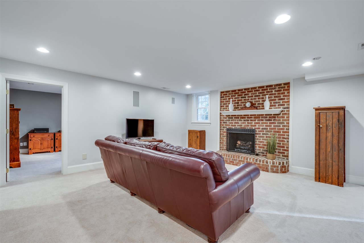 8705 Highhill Road Raleigh, NC 27615 - Photo 25 of 30 Photo 25