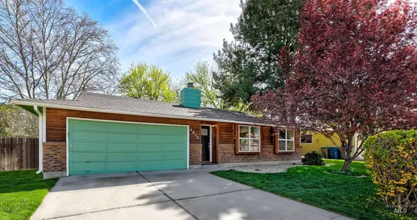 $459,900 | 4612 North Yorgason Way, Boise, ID 83703