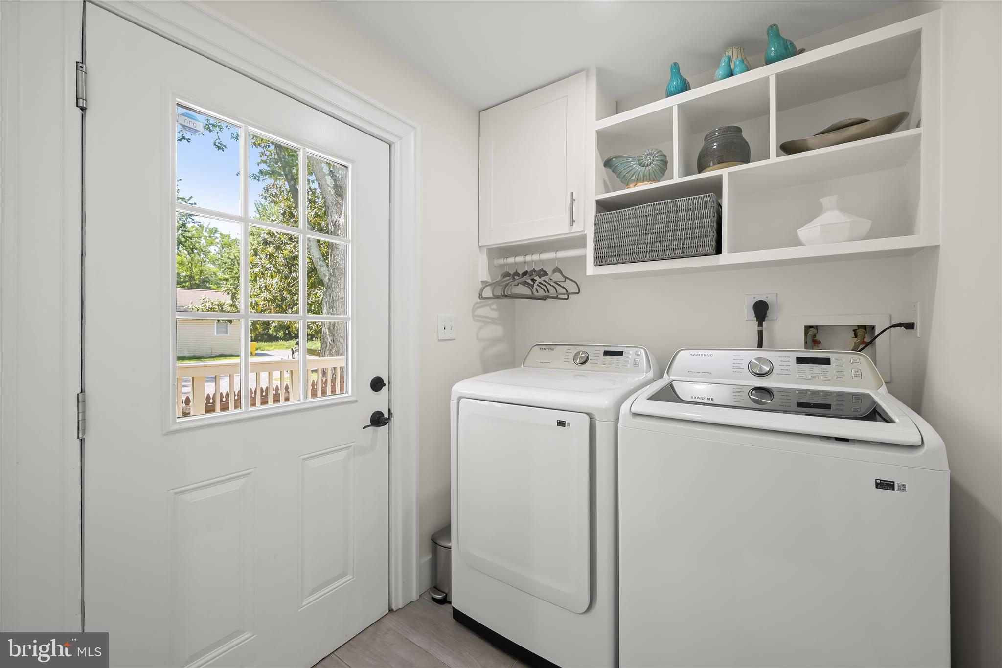 1470 Log Inn Road Annapolis, MD 21409 - Photo 14 of 40 Laundry Room