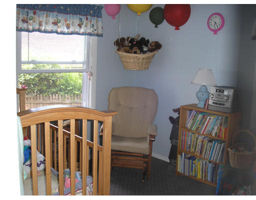 131 Canterbury Road Springfield, MA 01118 - Photo 5 of 14