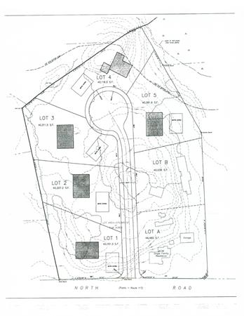 338 North Road Sudbury, MA 01776 - Photo 1 of 3 Gallery Image 1