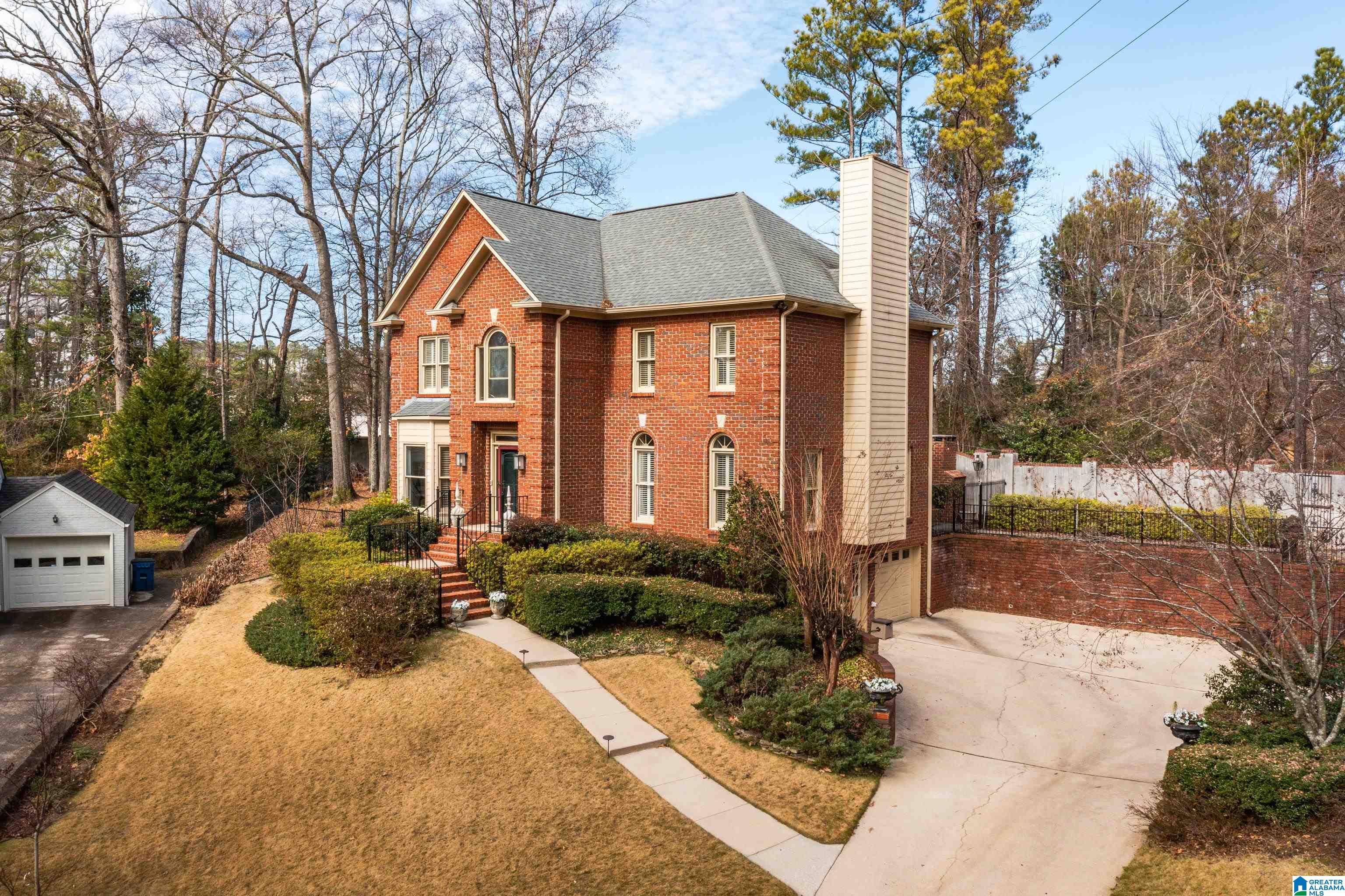 710 Belmont Road Birmingham, AL 35209 - Photo 2 of 77 Gallery Image 2