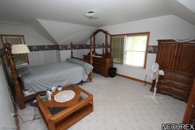 1535 Lyndhurst Road Lyndhurst, OH 44124 - Photo 12 of 15 BEDROOM 2