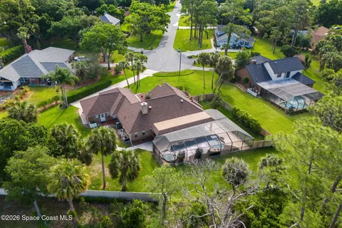 $899,999 | 4830 Durango Place, Melbourne, FL 32904