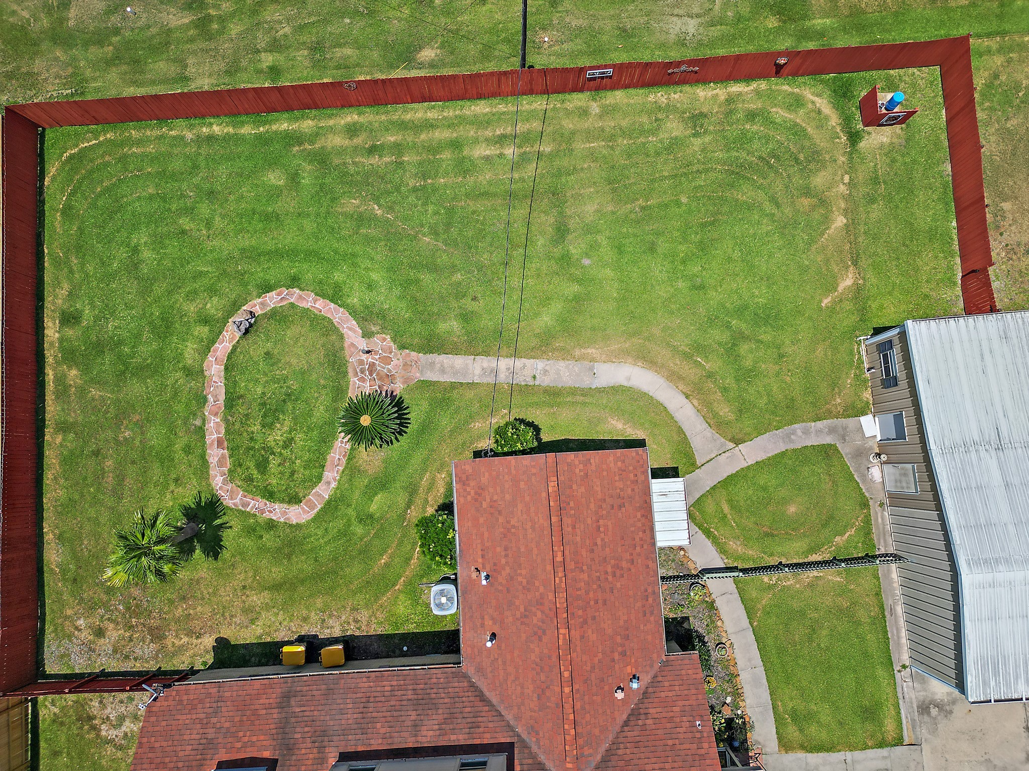 405 Park Street Anahuac, TX 77514 - Photo 37 of 37 unknown