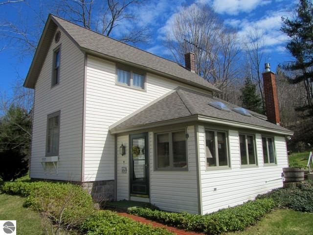 6544 East Hoxie Road Cedar, MI 49621 - Photo 21 of 34 1783727-20.JPG