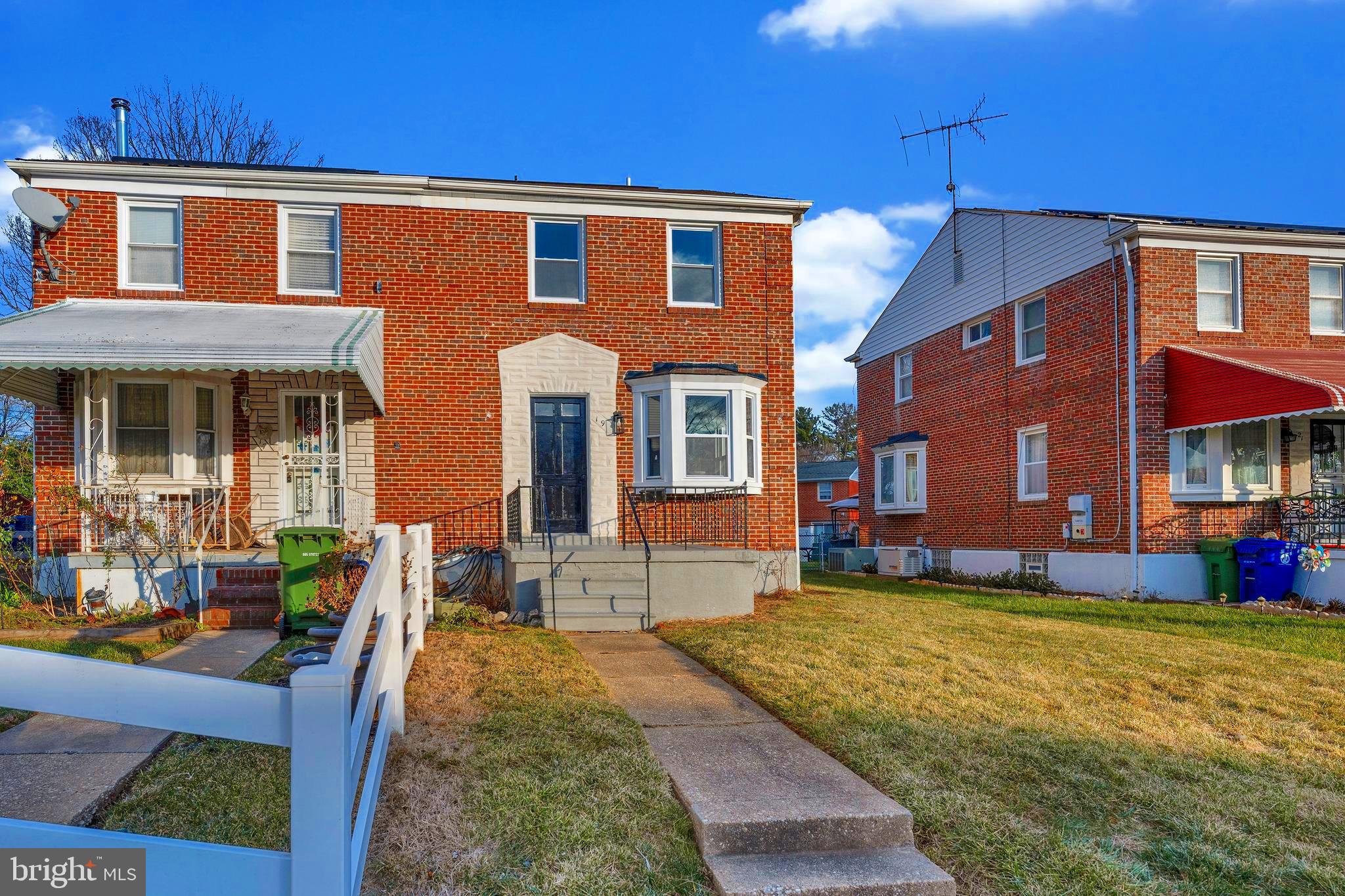 19 Mardrew Road Baltimore, MD 21229 - Photo 32 of 33
