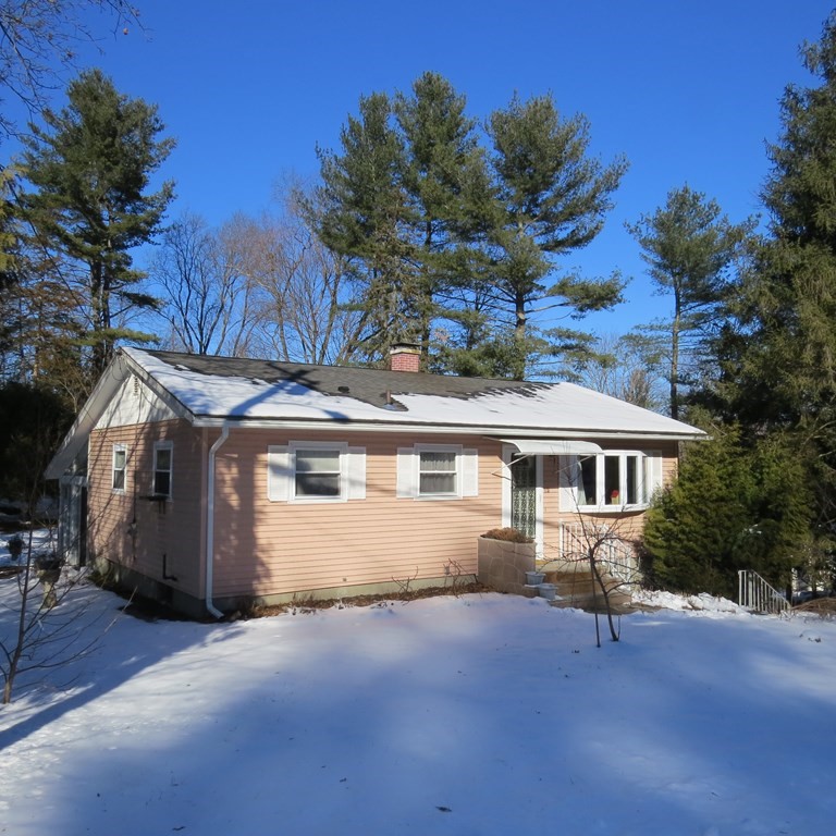 12 Riley Road Northborough, MA 01532 - Photo 1 of 17 Gallery Image 1