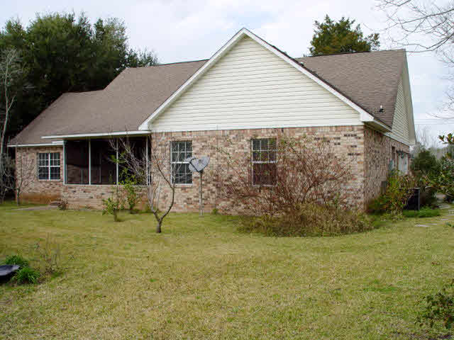 9546 Mosley Road Fairhope, AL 36532 - Photo 43 of 45 Back right view