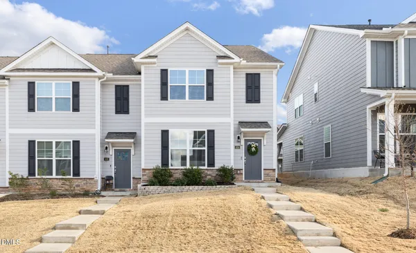 $390,000 | 824 James J Freeland Memorial Drive, Hillsborough, NC 27278