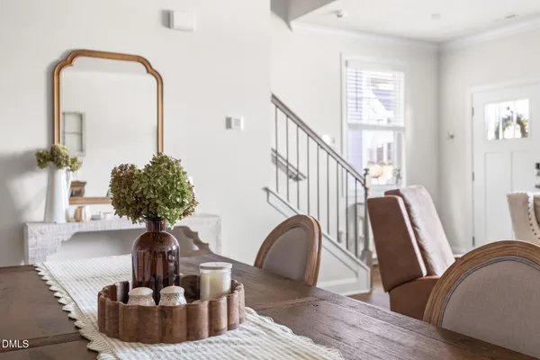 $390,000 | 824 James J Freeland Memorial Drive, Hillsborough, NC 27278