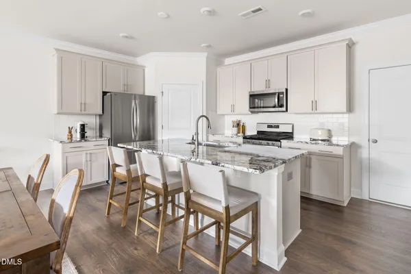 $390,000 | 824 James J Freeland Memorial Drive, Hillsborough, NC 27278