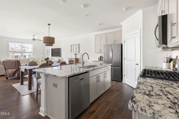 $390,000 | 824 James J Freeland Memorial Drive, Hillsborough, NC 27278